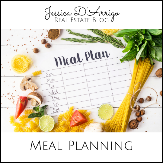 Meal-Planning-Real-Estate-Blog