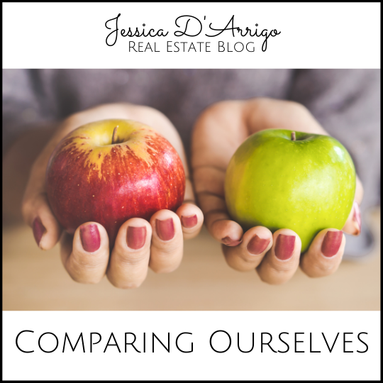 Comparing-Ourselves-Real-Estate-Blog